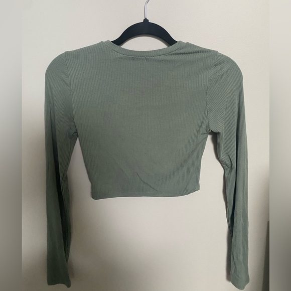 Garage Long Sleeve - Picture 2 of 2